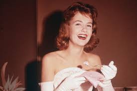 Forever No. 1: Shelley Fabares, ‘Johnny Angel’