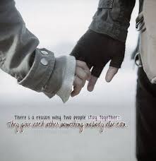 Quotes On Together Forever | love quotes via Relatably.com