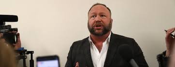 Alex Jones Trustee Bid to Sell His Social Media Paused by Judge