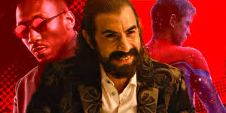Screen Rant - News update