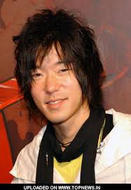 Aaron Yoo at &quot;Afro Samurai&quot; Launch Party For XBox 360 And Playstation 3 -. Event:&quot;Afro Samurai&quot; Launch Party For XBox 360 And Playstation 3 - Arrivals - Aaron-Yoo