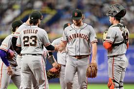 Giants Call Up Top Prospects Eldridge and Rodriguez to Revitalize Offense