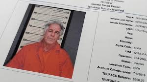 Norway police launch joint cooperation with France on Epstein probe