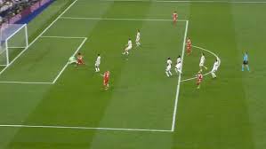 Real zbity w Madrycie! Niesamowity mecz w Lidze Mistrzów