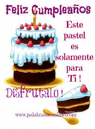 Hoy tenemos cumpleaños. Images?q=tbn:ANd9GcSVfU9FLLcUSbvxHC5xn5fpQpaBLo7qvjYnahoa8LEa8Da75VaoJQ