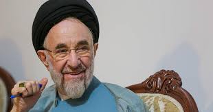 محمد خاتمی: بقا و موجودیت خود را به دشمن تحمیل کردیم