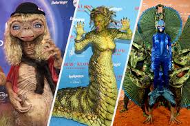 Heidi Klum Has Started Teasing Her Grotesque 2026 Halloween Costume, So It’s Only Right To Revisit Her Most Iconic Transformations That Set The Bar Ridiculously High
