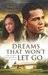 Jeanne Gomez wants to read. Dreams That Won&#39;t Let Go by Stacy Hawkins Adams - 7324686