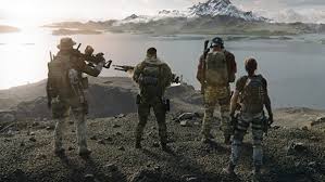 New Ghost Recon Rumor Mentions Base Management, Character Progression, and Scrapped Permadeath System