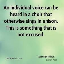 Tahar Ben Jelloun Quotes | QuoteHD via Relatably.com