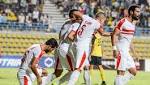 حقائق تلخص رباعية الزمالك في