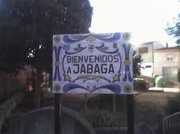 Resultado de imagen de cementerio de jabaga