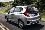 Test Drive Novo Honda FIT EXL 2016 em Detalhes -