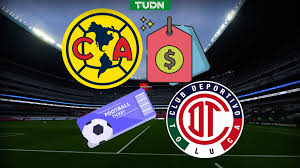 America Vs Toluca