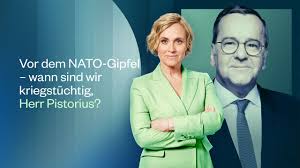 ARD Mediathek - News update