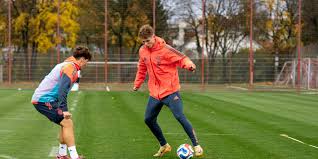 schwaben augsburg – bayern ii