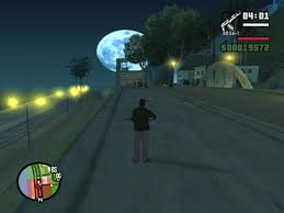 Image result for gta sAN ANDREAS PC GAMEPLAY