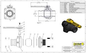 Banjo 2 Inch Male Adapter X 2 Inch Male Full Port NPT Valve ...
