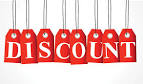 Discount internet