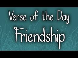Guided Christian Devotional with Meditation Music about Friendship ... via Relatably.com