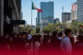 Sismo HOY en México: temblor sacude la CDMX este sábado 13 de junio y activa revisiones en distintos puntos del país
