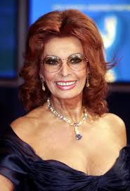 Resultado de imagen de Sophia Loren