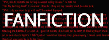 Image result for what is  fanfiction.net