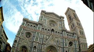 Resultado de imagen de 2. Basílica de Santa Maria del Fiore