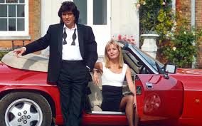 BBC's "perfect" '80s detective series with "possibly the most wonderful character" gets reboot news