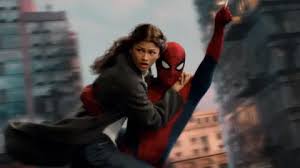 Weekend Box Office: Spider-Man: Brand New Day Climbs to Spectacular $355 Million Debut - Rotten Tomatoes