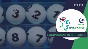 Resultados Sinuano Día y Noche: Números Ganadores del 2 de Diciembre