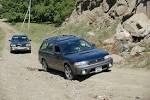 Forumoverzicht - Subaru Club Nederland