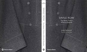 Saville Row James Sherwood | TrendEngel. - SAville