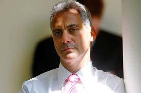 Paper: Rahm Emanuel will eventually quit White House Chief of Staff Rahm Emanuel in April. According to the The Daily Telegraph — a British newspaper that ... - paper_rahm_emanuel_will_eventually_quit
