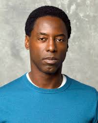 Isaiah Washington Born: 3-Aug-1963. Birthplace: Houston, TX - isaiah-washington-1-sized