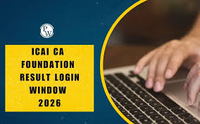 Shardul Vichare from Dombivali Clinches AIR 1 in ICAI CA Intermediate 2026