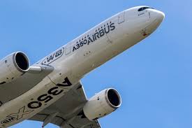 Airbus group : Au salon aéronautique de Farnborough, Airbus prend un rendez-vous avec la Bourse à très grands enjeux