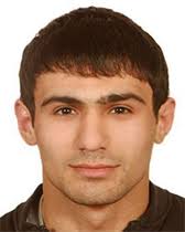 Medallas obtenidas por Arsen Galstyan en Londres 2012: - arsen-galstyan