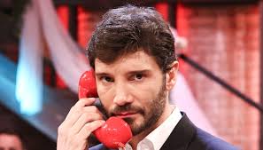 Trend Google: stefano de martino