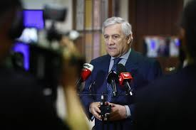 Trend Google: antonio tajani