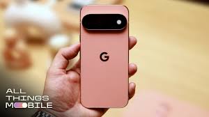 I Tested the Pixel 11 Pro XL Camera in Paris (AI Upscaling and Camera Looks)