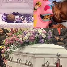 💖🕊️ **Jailyn — A Little Angel Who Taught the World ...