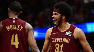 Jarrett Allen's Dominant Performance Fuels Cavaliers' Resurgence