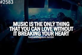 Quotes About Love Song. QuotesGram via Relatably.com