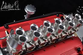 Image result for Ferrari 250 Testa Rossa
