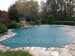 Pool Cover Repairs