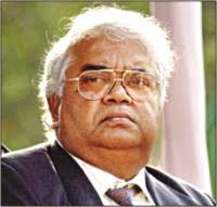 A Dhaka court yesterday sentenced former communications minister barrister Nazmul Huda to 12 years&#39; rigorous imprisonment (RI) and acquitted his wife ... - 2008-06-13__front02