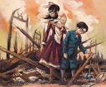 Netflix Adapting Lemony Snicketaposs aposA Series of Unfortunate Events