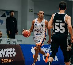 Unifacisa supera Corinthians e empata série nas oitavas do NBB