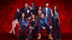 ‘Jersey Shore: Family Vacation’ to End With Season 9 on MTV